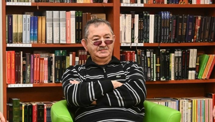 EŠEF BAJRIĆ